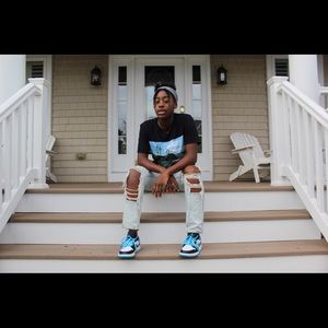 Meet your Posher, Alani